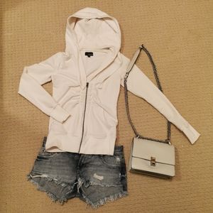 White Jacket